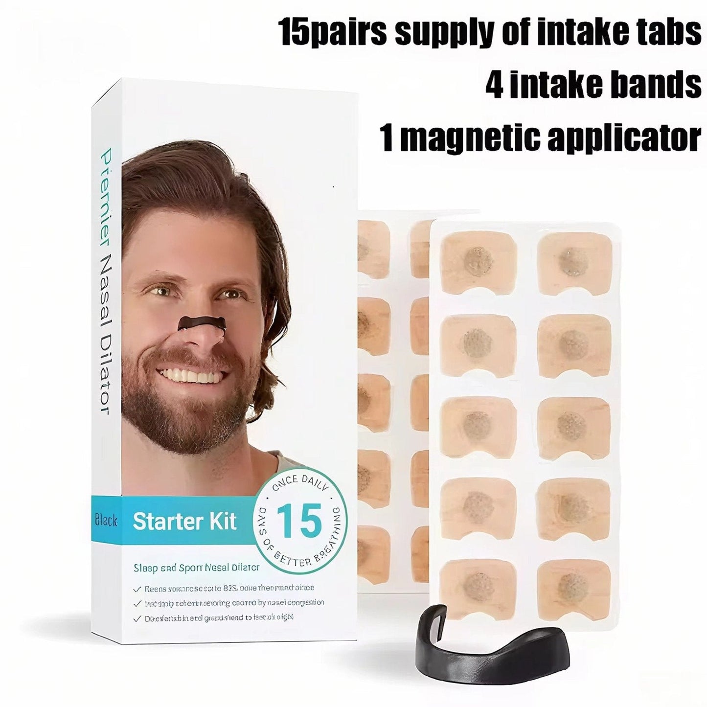 Nasal Dilator
