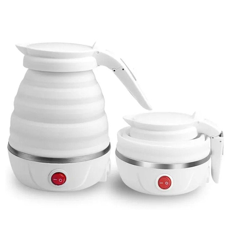 Folding Kettle